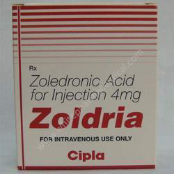 Zoldria Injection